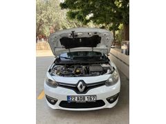 Sahibinden Renault Fluence 1.5 dCi Touch 2016 Model 