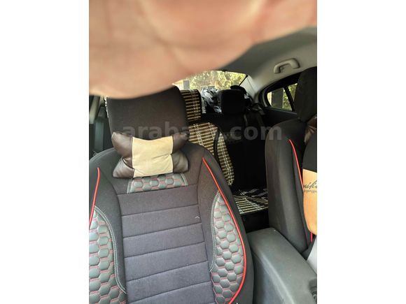 Sahibinden Renault Fluence 1.5 dCi Touch 2016 Model 