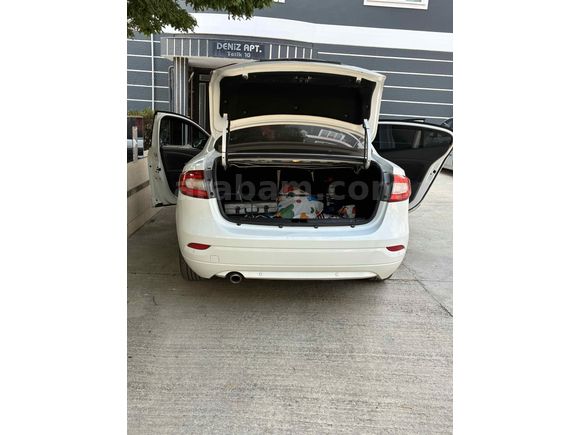 Sahibinden Renault Fluence 1.5 dCi Touch 2016 Model 