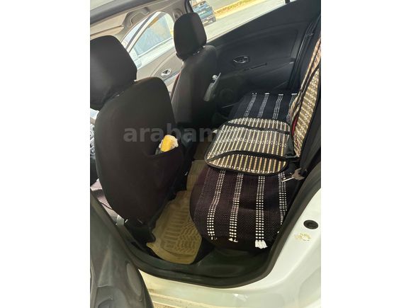 Sahibinden Renault Fluence 1.5 dCi Touch 2016 Model 