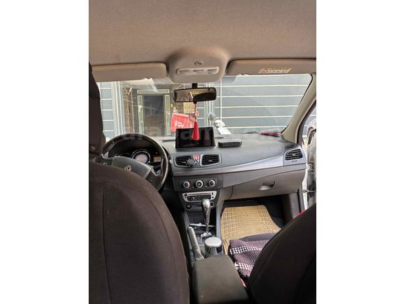 Sahibinden Renault Fluence 1.5 dCi Touch 2016 Model 
