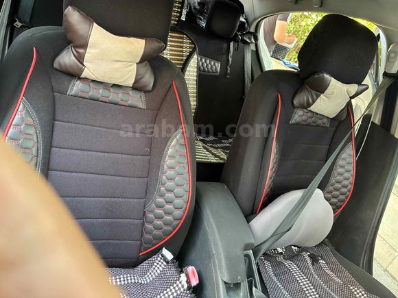 Sahibinden Renault Fluence 1.5 dCi Touch 2016 Model 