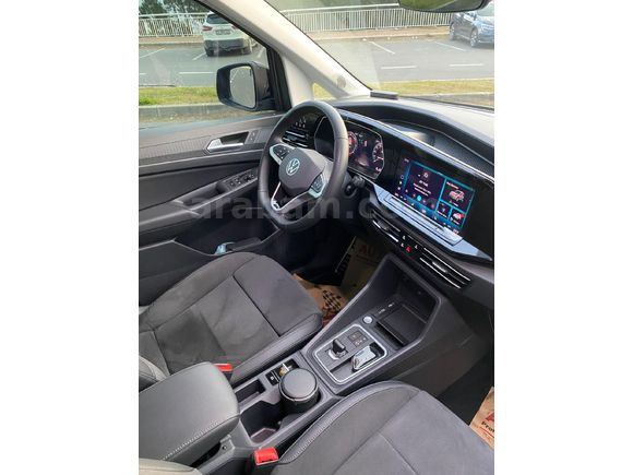 Sahibinden Volkswagen Caddy 2.0 TDI Style 2025 Model