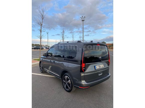 Sahibinden Volkswagen Caddy 2.0 TDI Style 2025 Model