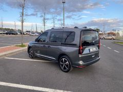 Sahibinden Volkswagen Caddy 2.0 TDI Style 2025 Model
