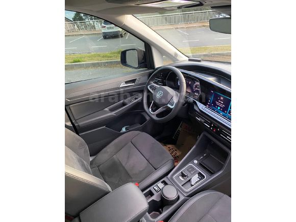 Sahibinden Volkswagen Caddy 2.0 TDI Style 2025 Model