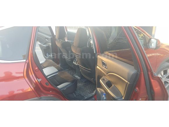 Sahibinden Honda CR-V 1.6 i-DTEC Elegance 2014 Model