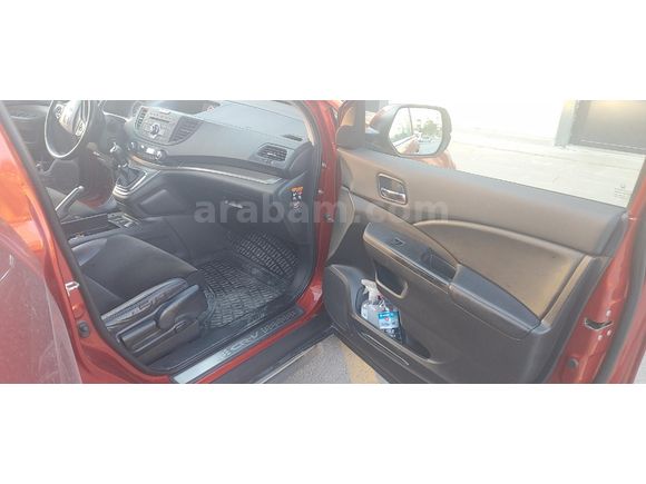 Sahibinden Honda CR-V 1.6 i-DTEC Elegance 2014 Model