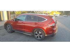 Sahibinden Honda CR-V 1.6 i-DTEC Elegance 2014 Model
