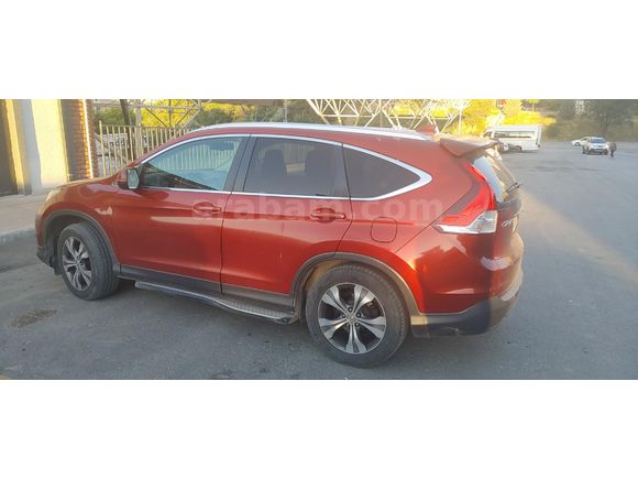 Sahibinden Honda CR-V 1.6 i-DTEC Elegance 2014 Model