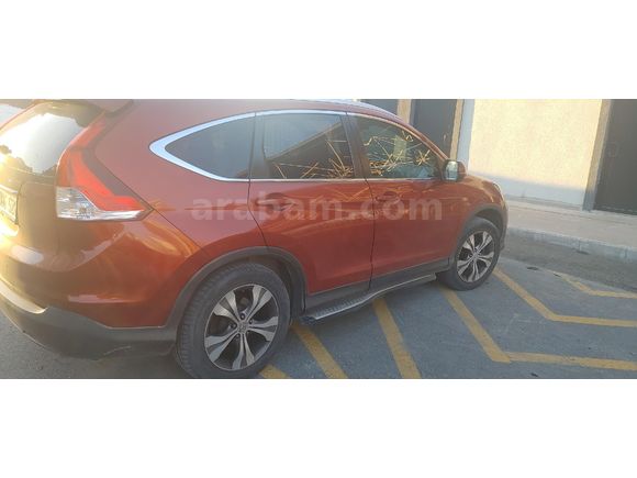 Sahibinden Honda CR-V 1.6 i-DTEC Elegance 2014 Model