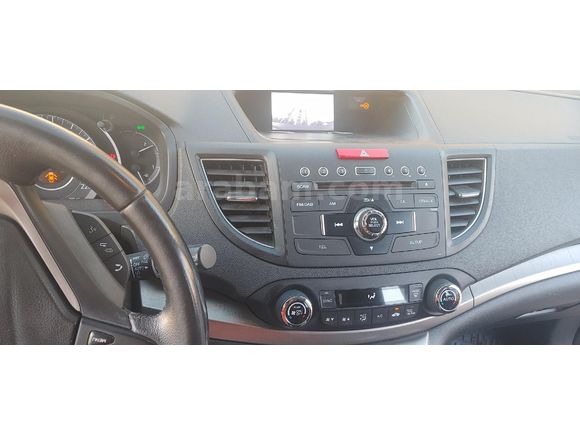 Sahibinden Honda CR-V 1.6 i-DTEC Elegance 2014 Model