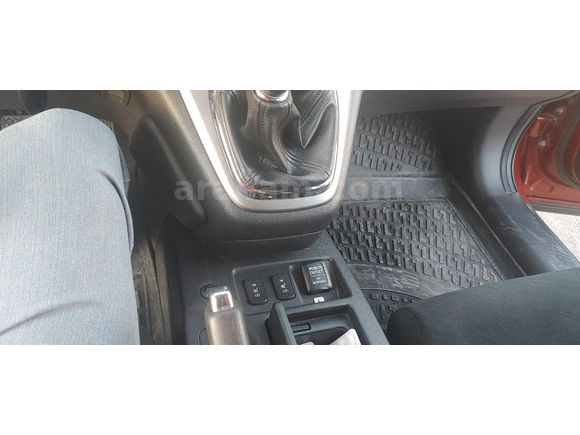 Sahibinden Honda CR-V 1.6 i-DTEC Elegance 2014 Model
