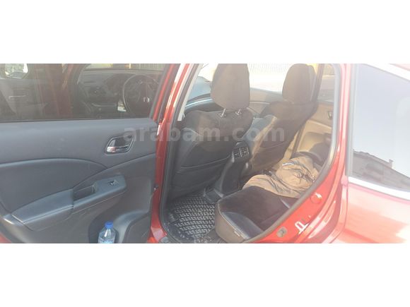 Sahibinden Honda CR-V 1.6 i-DTEC Elegance 2014 Model