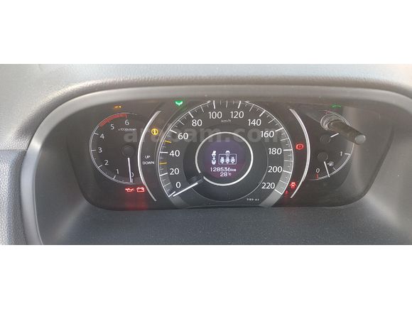Sahibinden Honda CR-V 1.6 i-DTEC Elegance 2014 Model