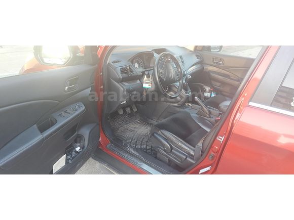 Sahibinden Honda CR-V 1.6 i-DTEC Elegance 2014 Model