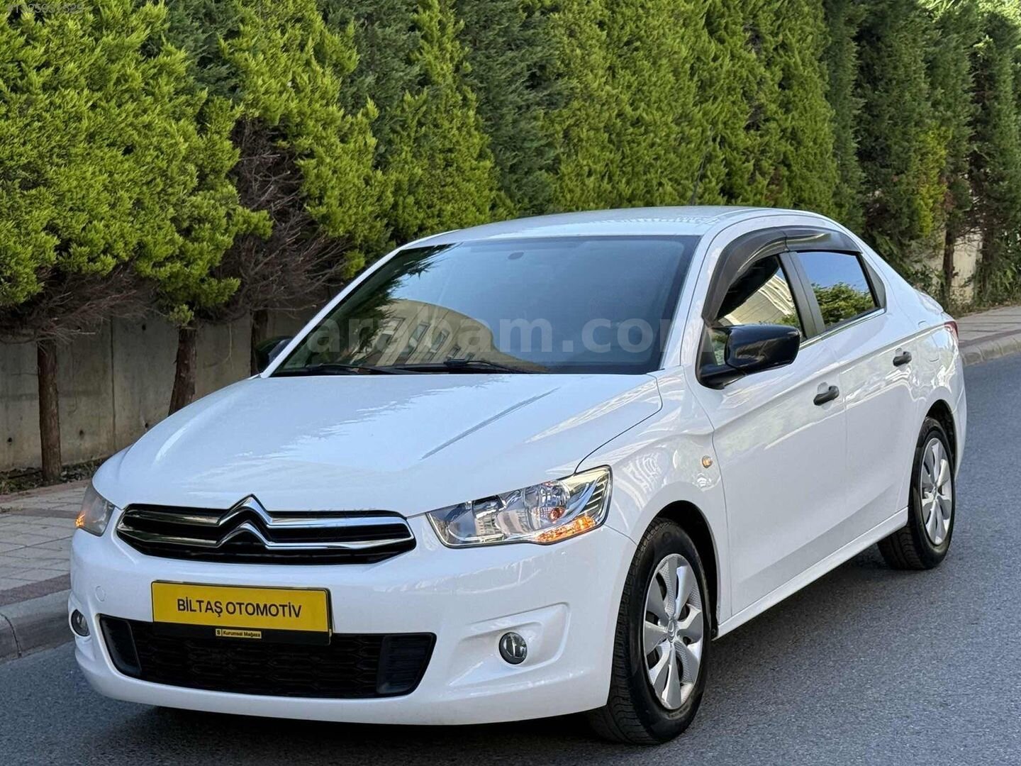 BİLTAŞ-OTOMOTİV-200-PEŞİNAT-36AY-SENET-2'69-C-ELYSEE 3