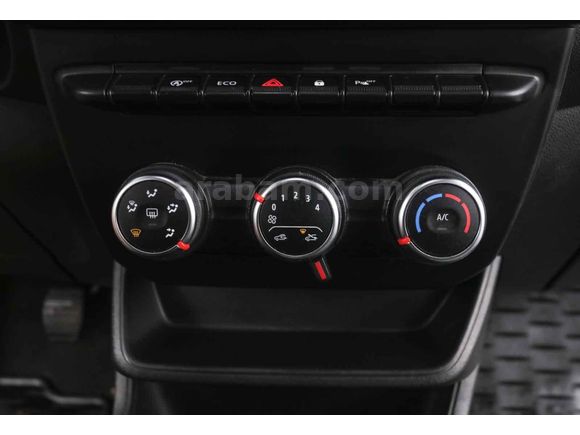 AUTOKAR’dan 2023 Model Renault Express Combi 1.5 BlueDCI Touch