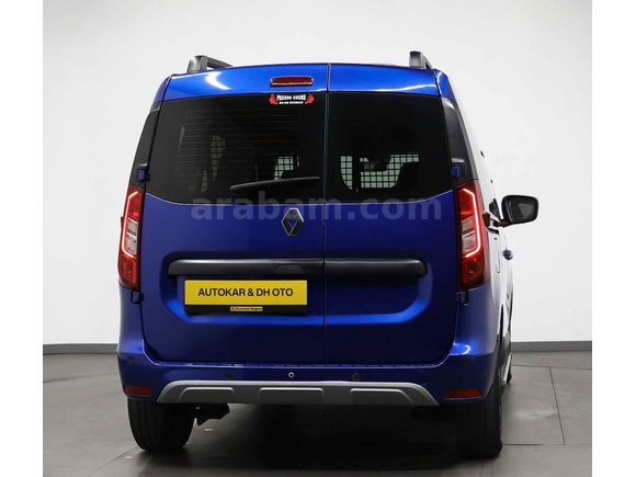 AUTOKAR’dan 2023 Model Renault Express Combi 1.5 BlueDCI Touch