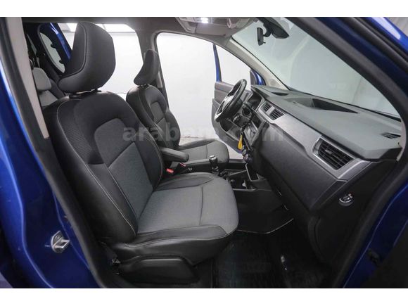 AUTOKAR’dan 2023 Model Renault Express Combi 1.5 BlueDCI Touch