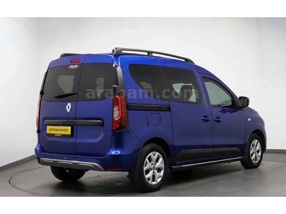 AUTOKAR’dan 2023 Model Renault Express Combi 1.5 BlueDCI Touch