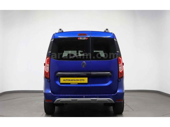AUTOKAR’dan 2023 Model Renault Express Combi 1.5 BlueDCI Touch