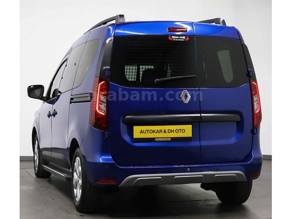 AUTOKAR’dan 2023 Model Renault Express Combi 1.5 BlueDCI Touch