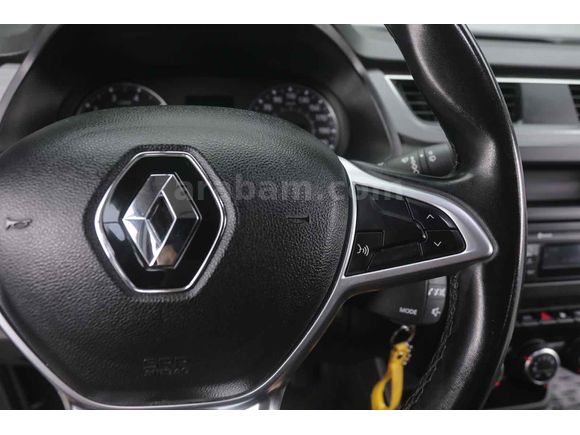AUTOKAR’dan 2023 Model Renault Express Combi 1.5 BlueDCI Touch