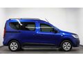 AUTOKAR’dan 2023 Model Renault Express Combi 1.5 BlueDCI Touch