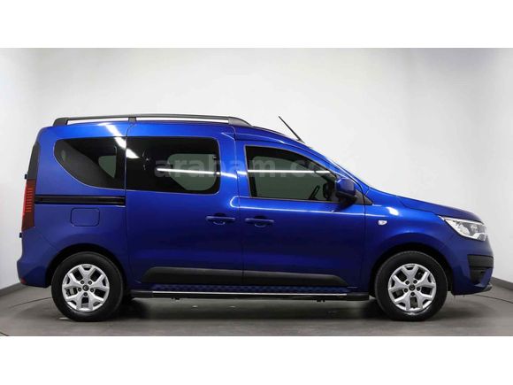 AUTOKAR’dan 2023 Model Renault Express Combi 1.5 BlueDCI Touch
