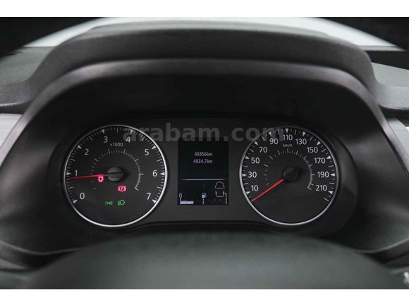 AUTOKAR’dan 2023 Model Renault Express Combi 1.5 BlueDCI Touch