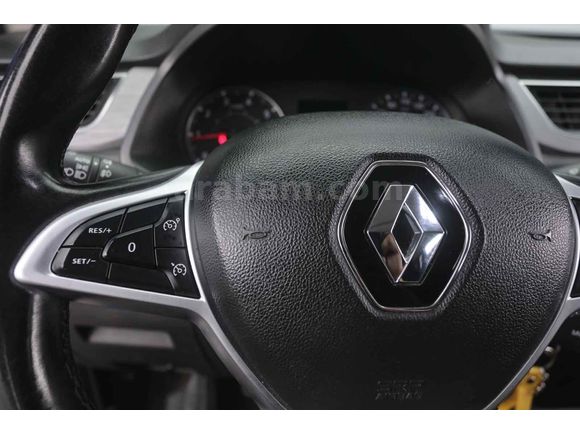 AUTOKAR’dan 2023 Model Renault Express Combi 1.5 BlueDCI Touch