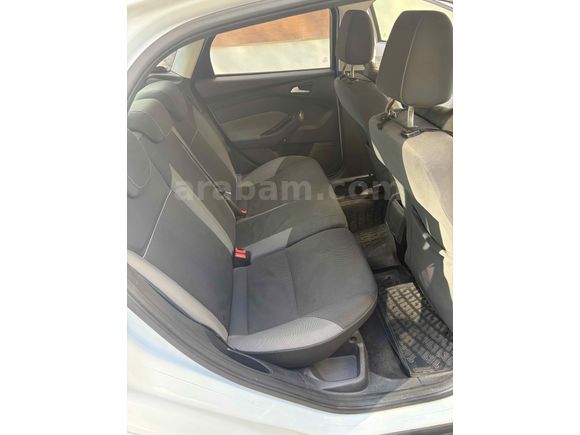 Sahibinden Ford Focus 1.6 TDCi Trend 2013 Model 