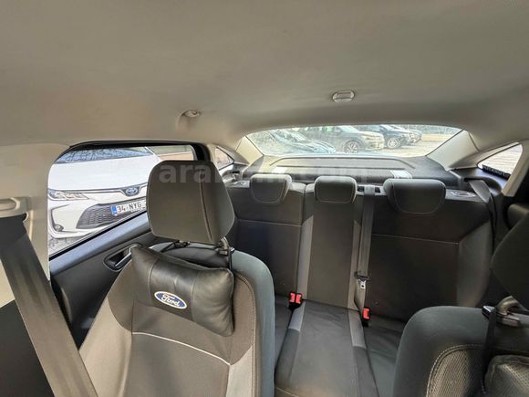 Sahibinden Ford Focus 1.6 TDCi Trend 2013 Model 
