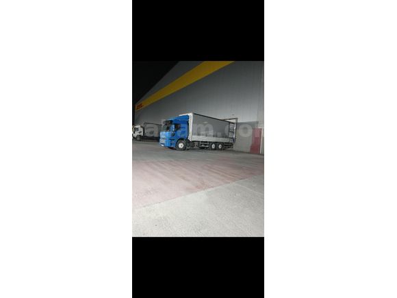 Sahibinden Ford Trucks Cargo 2532 İstanbul