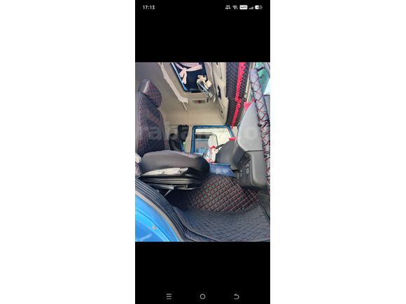 Sahibinden Ford Trucks Cargo 2532 İstanbul
