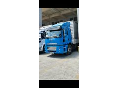 Sahibinden Ford Trucks Cargo 2532 İstanbul