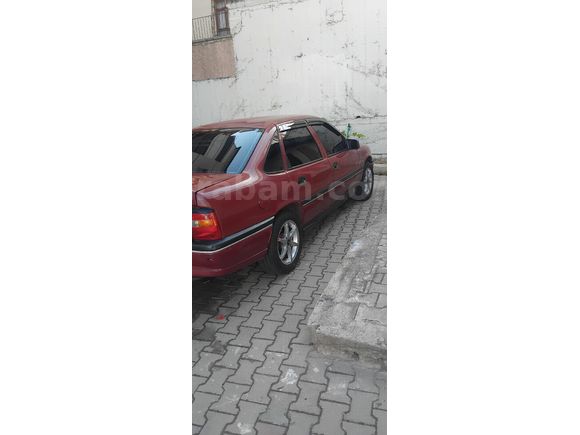 Sahibinden Opel Vectra 2.0 GL 1993 Model