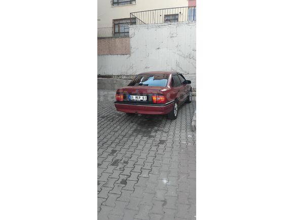 Sahibinden Opel Vectra 2.0 GL 1993 Model