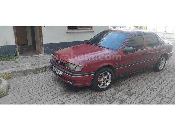 Sahibinden Opel Vectra 2.0 GL 1993 Model