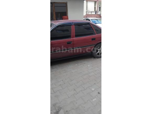 Sahibinden Opel Vectra 2.0 GL 1993 Model
