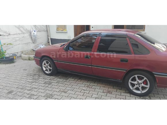 Sahibinden Opel Vectra 2.0 GL 1993 Model
