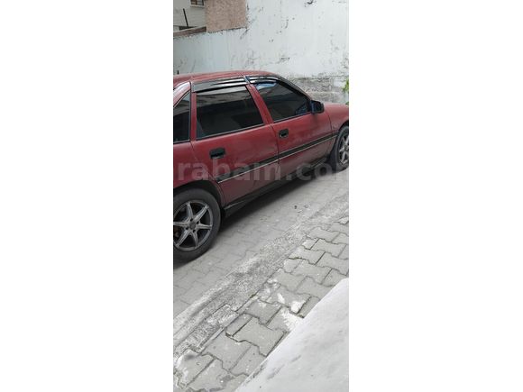 Sahibinden Opel Vectra 2.0 GL 1993 Model