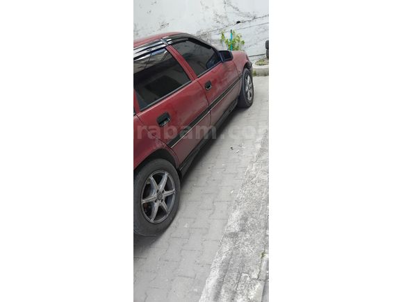 Sahibinden Opel Vectra 2.0 GL 1993 Model
