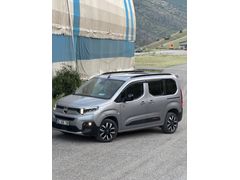 Sahibinden Citroen Berlingo 1.5 BlueHDI Shine Bold 2024 Model 