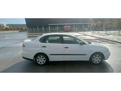 Sahibinden Seat Cordoba 1.4 Stella 2003 Model  265.805 km Beyaz