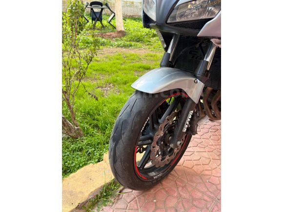 Sahibinden Honda CBF 1000 
