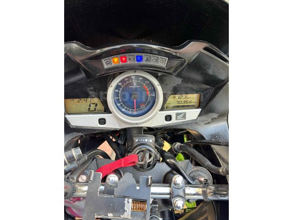 Sahibinden Honda CBF 1000 