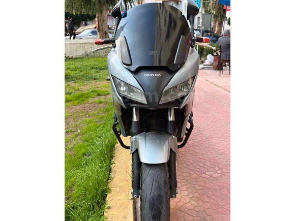 Sahibinden Honda CBF 1000 