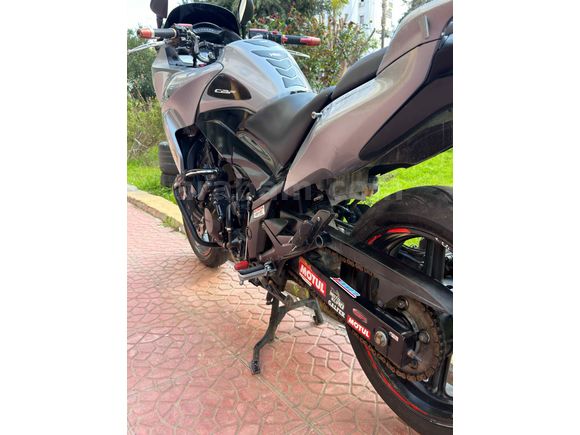 Sahibinden Honda CBF 1000 